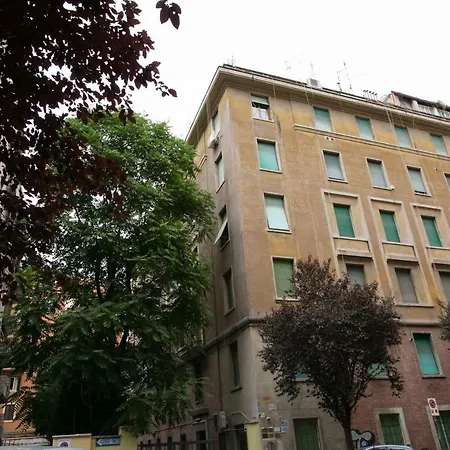 Morin 27 Дом отдыха Рим