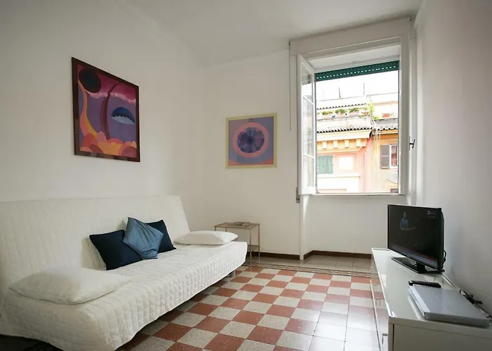 Casa vacanze Morin 27