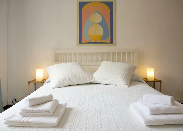 Casa vacanze Morin 27