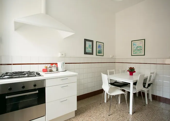 Morin 27 Casa vacanze *