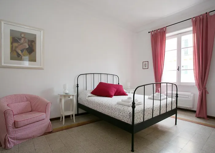 Morin 27 Casa vacanze Roma