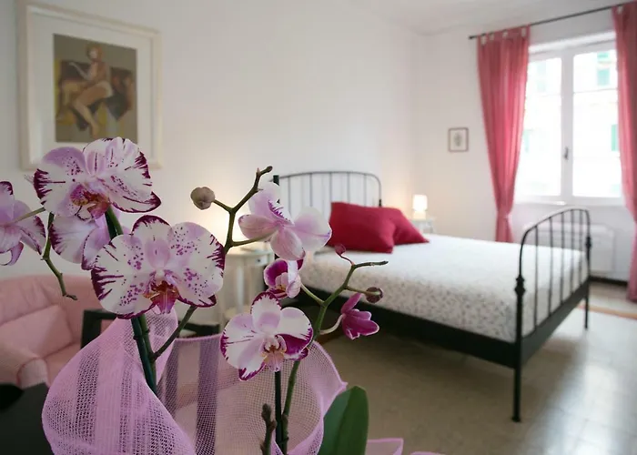 Casa vacanze Morin 27 Roma