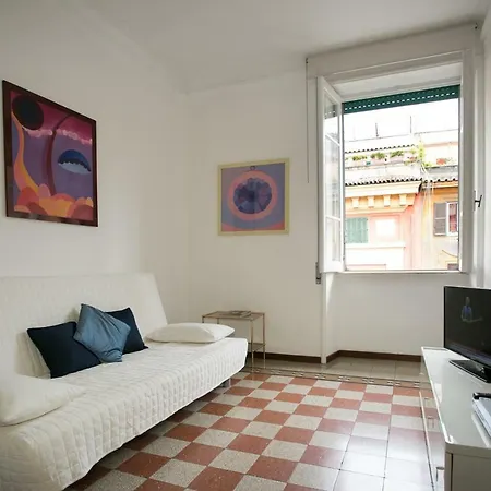 Casa vacanze Morin 27