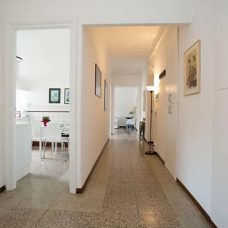 Casa vacanze Morin 27 *