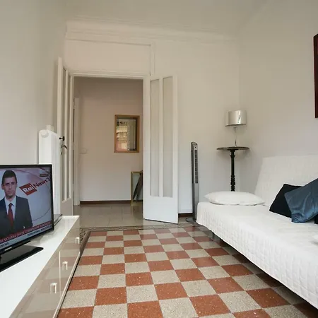 Morin 27 Casa vacanze