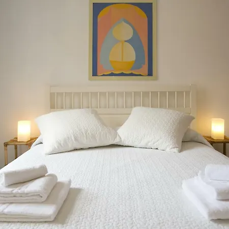 Casa vacanze Morin 27