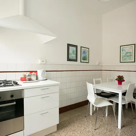 Morin 27 Casa vacanze *