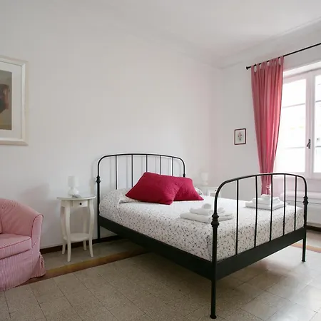 Morin 27 Casa vacanze Roma