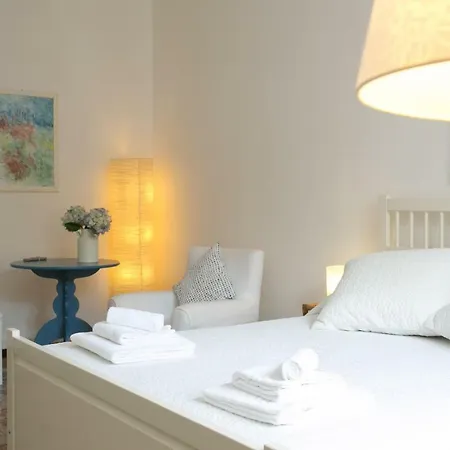 Casa vacanze Morin 27