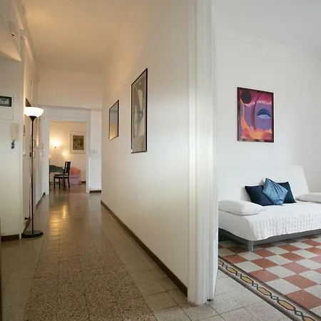 Morin 27 Casa vacanze