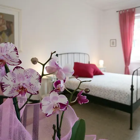 Tatil Evi Morin 27 Roma