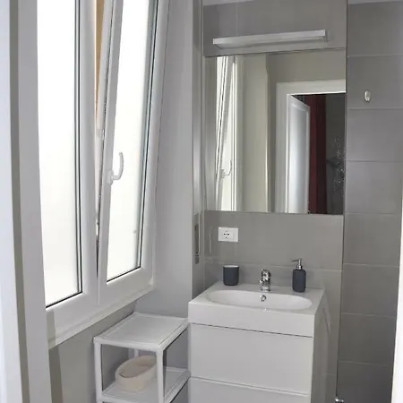 Casa vacanze Morin 27 *