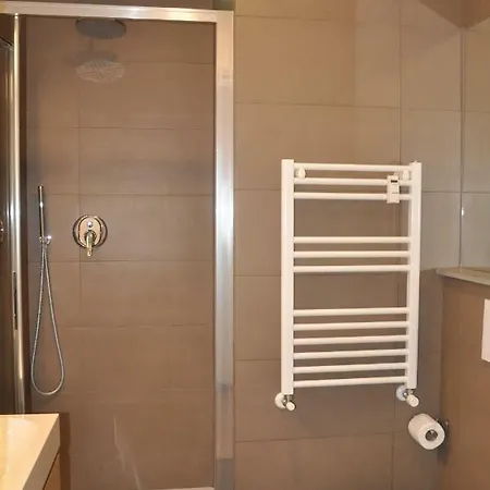 Casa vacanze Morin 27