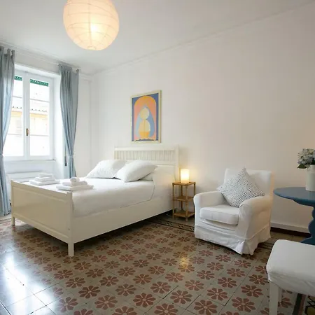 Morin 27 Semesterbostad *